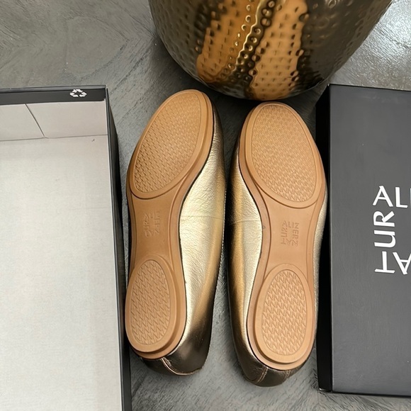 NATURALIZER Maxwell Flats (NARROW) - Picture 4 of 14